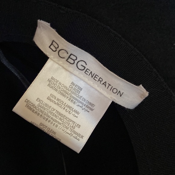 Gorge Black Hat - Picture 5 of 9